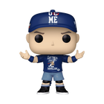 Pop! John Cena (Farewell), , hi-res view 1